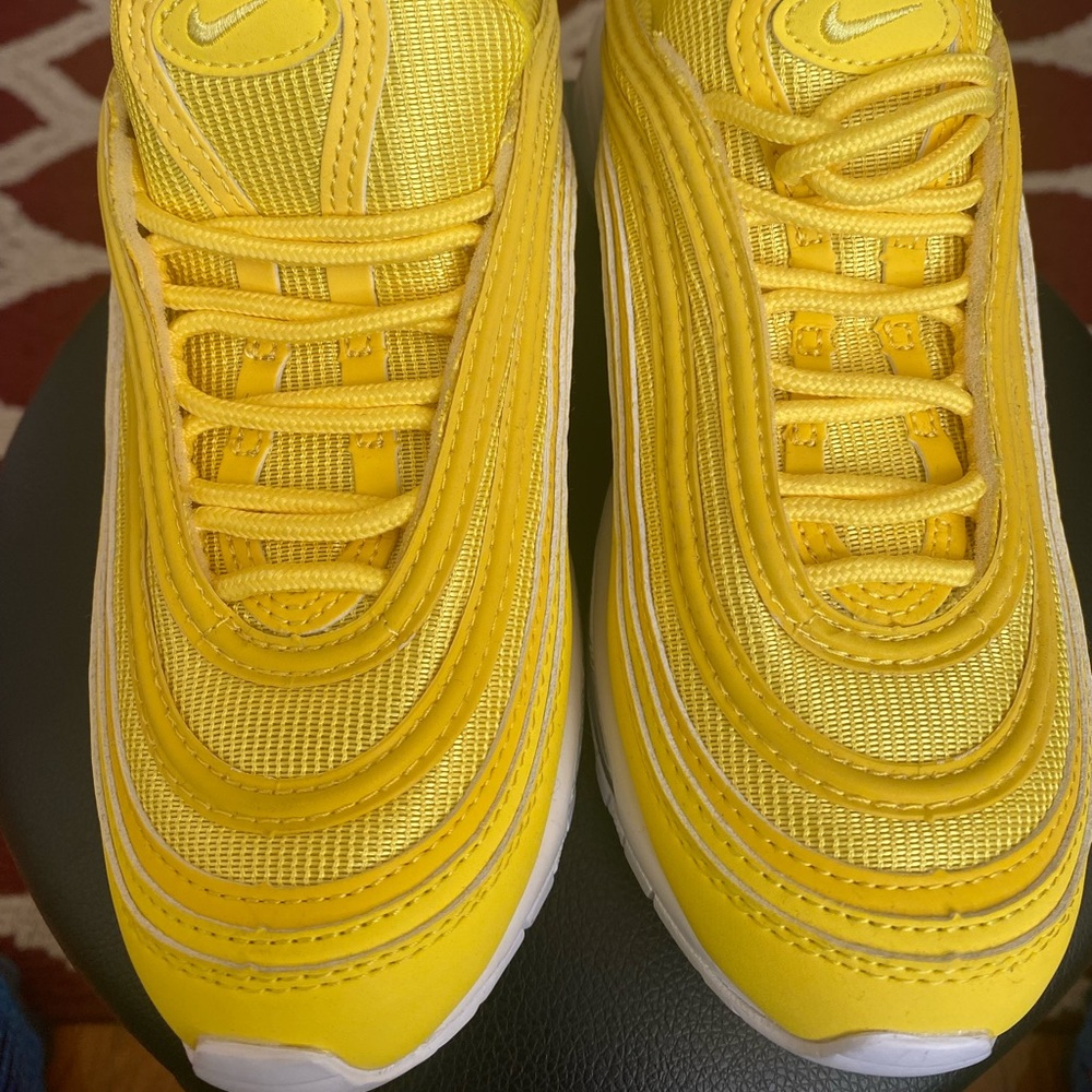 Nike Air Max 97